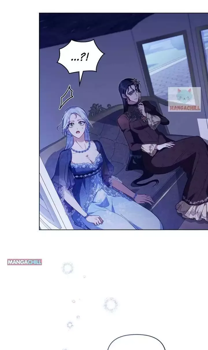 Disobey the Duke if You Dare Chapter 68 page 19