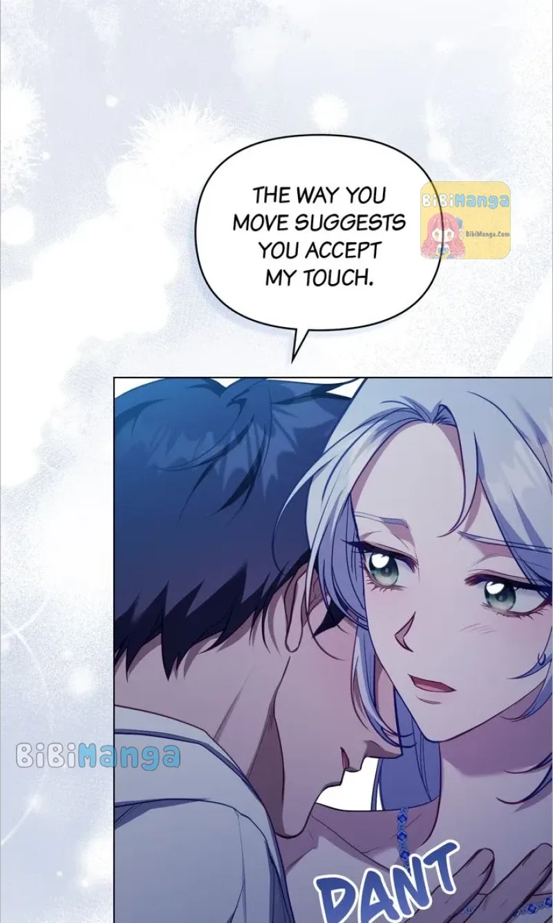 Disobey the Duke if You Dare Chapter 69 page 34