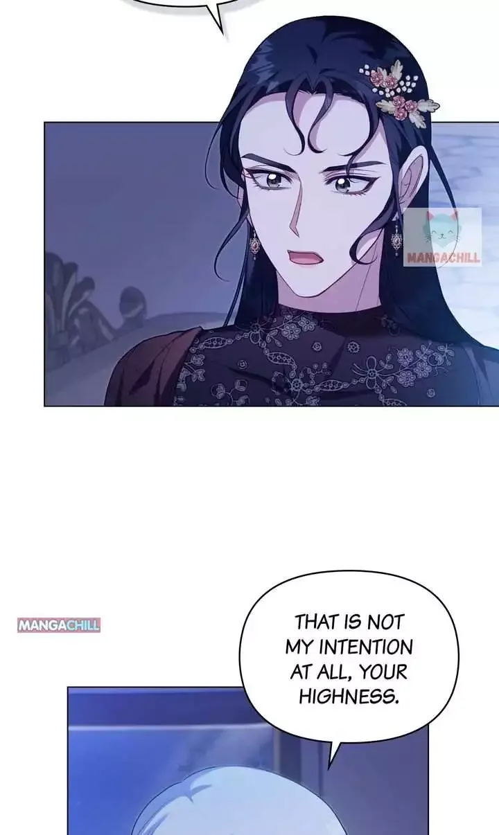 Disobey the Duke if You Dare Chapter 68 page 37