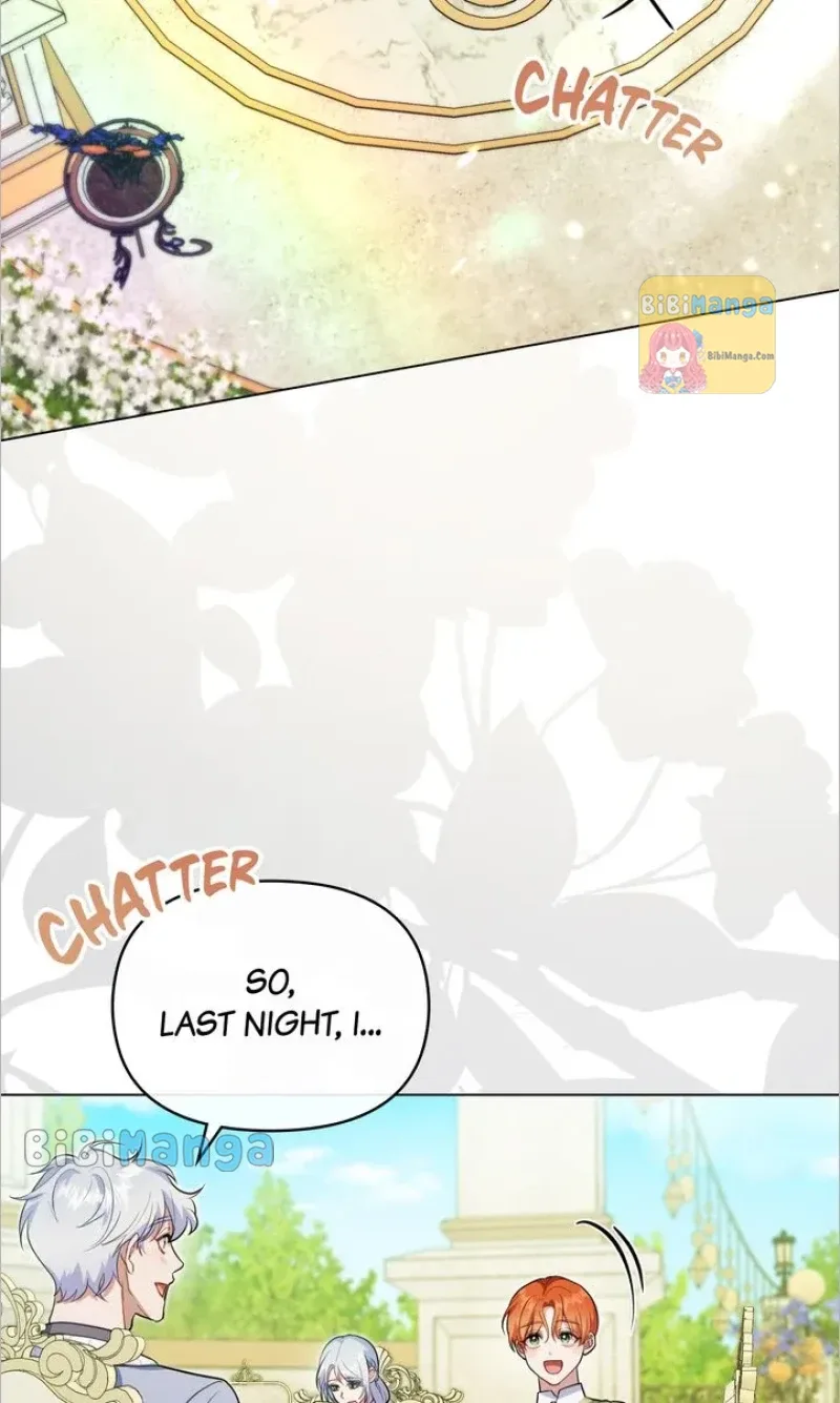 Disobey the Duke if You Dare Chapter 69 page 48