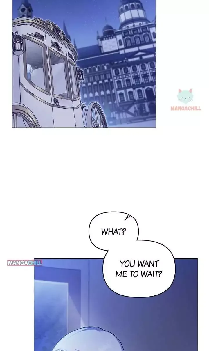 Disobey the Duke if You Dare Chapter 68 page 33