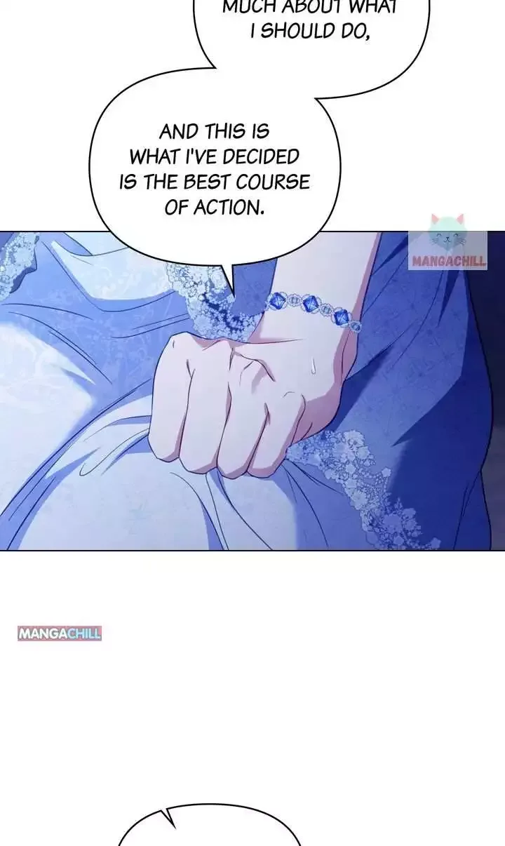 Disobey the Duke if You Dare Chapter 68 page 39