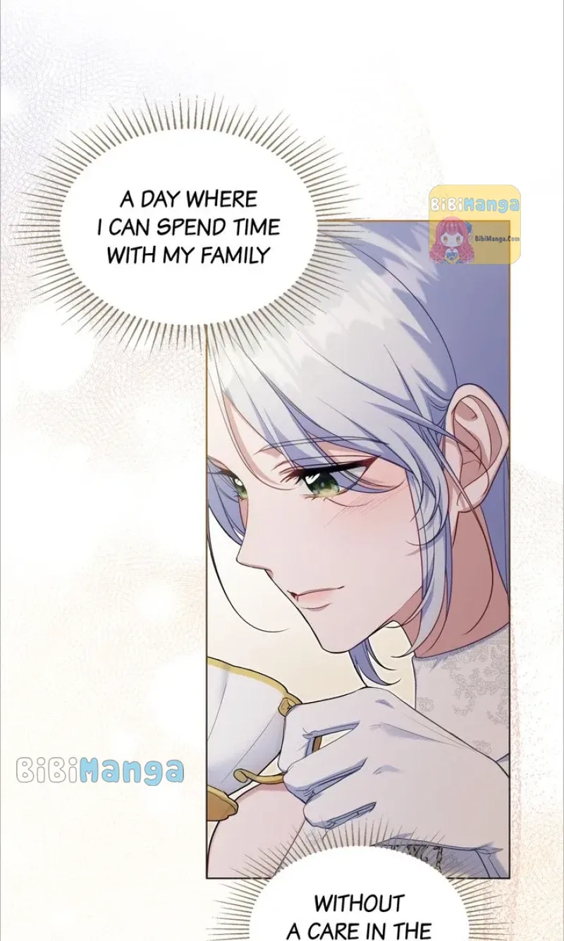Disobey the Duke if You Dare Chapter 69 page 50