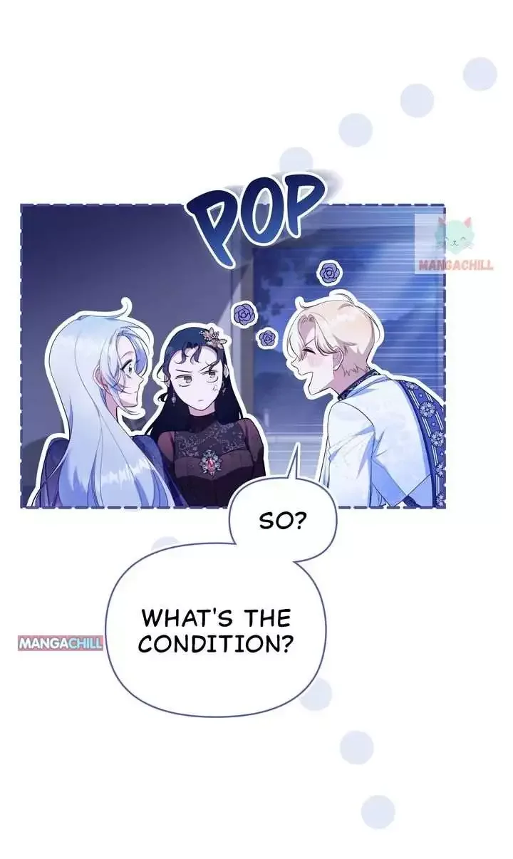 Disobey the Duke if You Dare Chapter 68 page 41