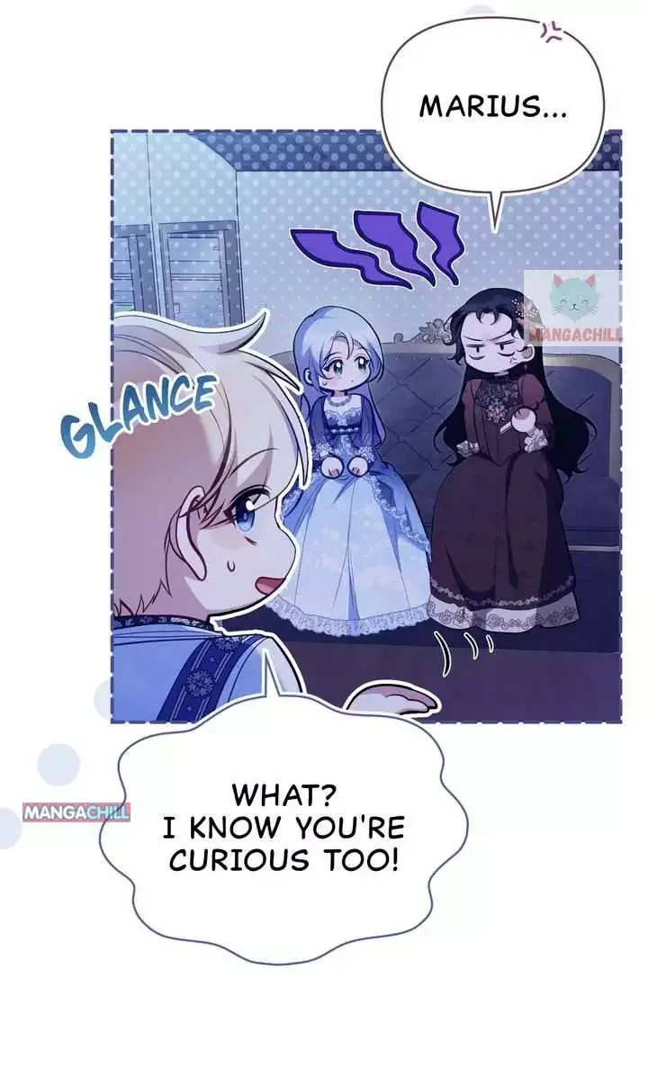 Disobey the Duke if You Dare Chapter 68 page 42