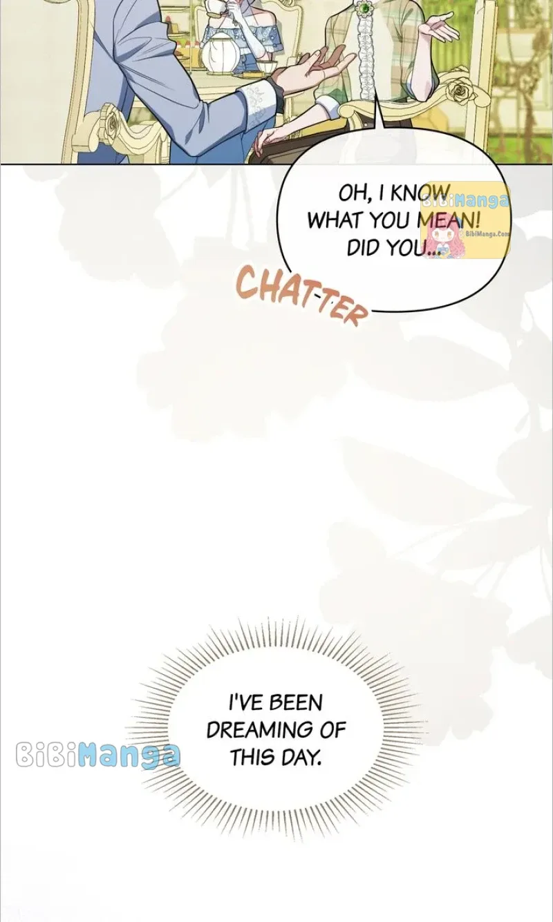Disobey the Duke if You Dare Chapter 69 page 49