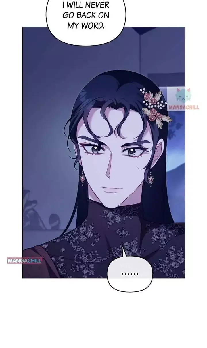 Disobey the Duke if You Dare Chapter 68 page 40