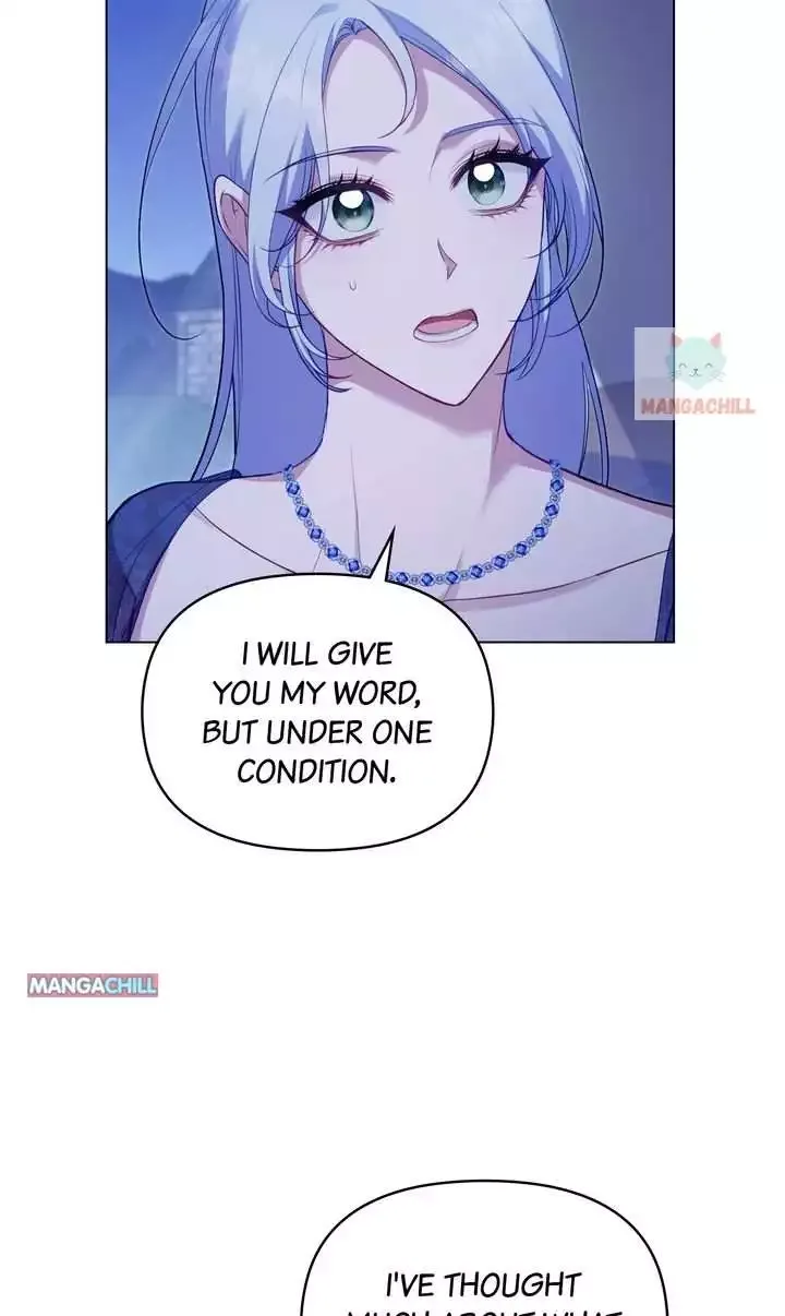 Disobey the Duke if You Dare Chapter 68 page 38