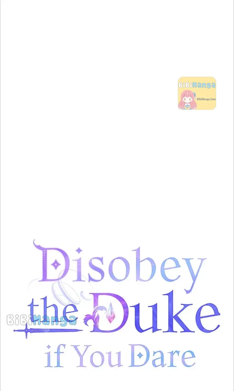 Disobey the Duke if You Dare Chapter 69 page 44