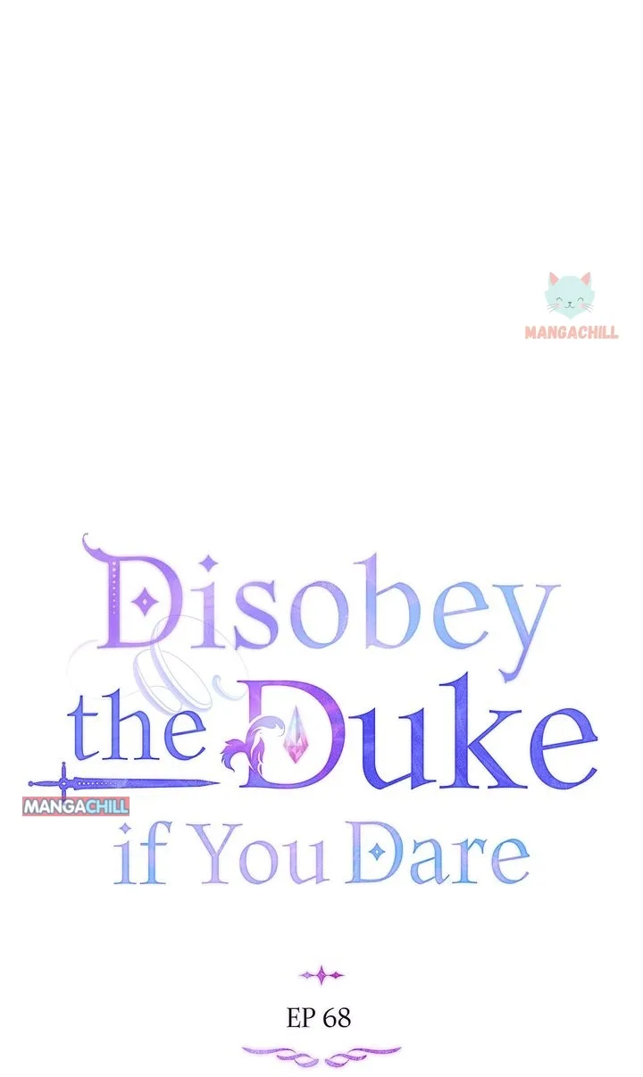 Disobey the Duke if You Dare Chapter 68 page 31