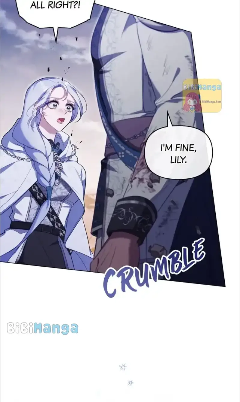 Disobey the Duke if You Dare Chapter 73 page 6