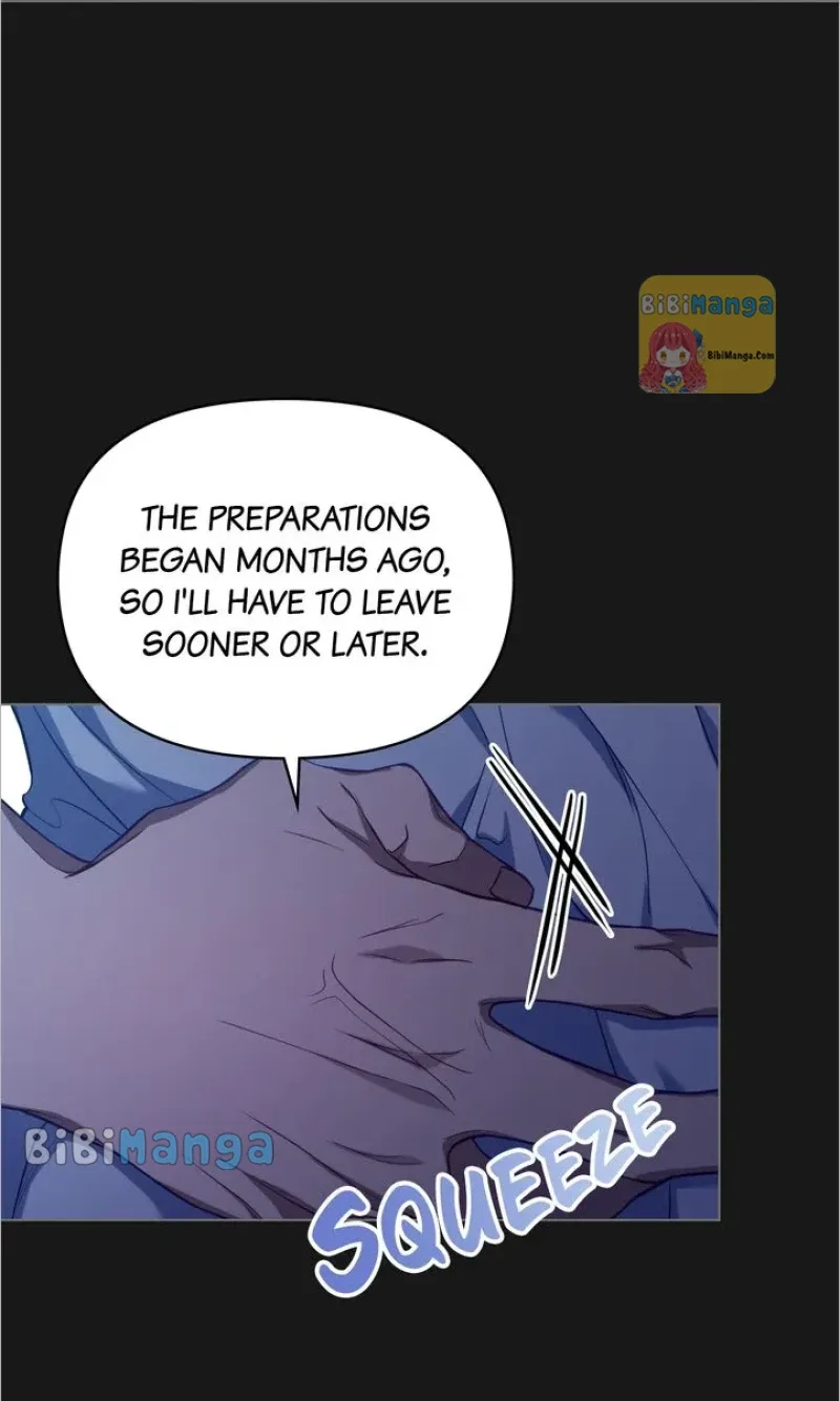 Disobey the Duke if You Dare Chapter 69 page 61
