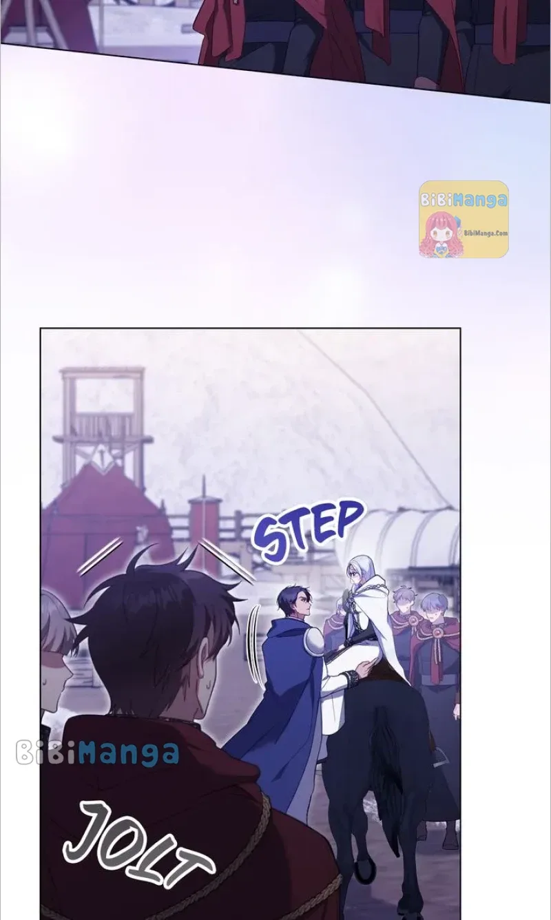 Disobey the Duke if You Dare Chapter 72 page 6