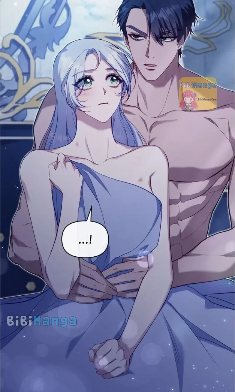 Disobey the Duke if You Dare Chapter 69 page 60