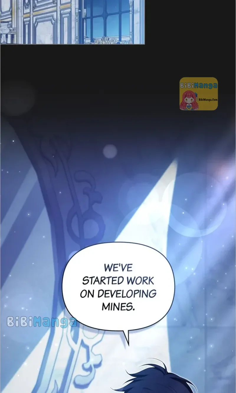 Disobey the Duke if You Dare Chapter 69 page 59