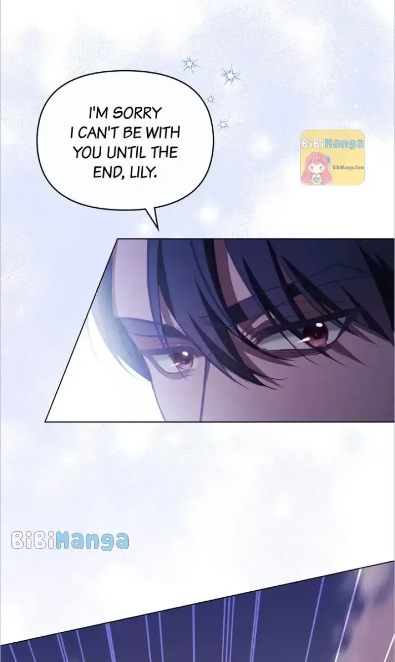 Disobey the Duke if You Dare Chapter 73 page 8