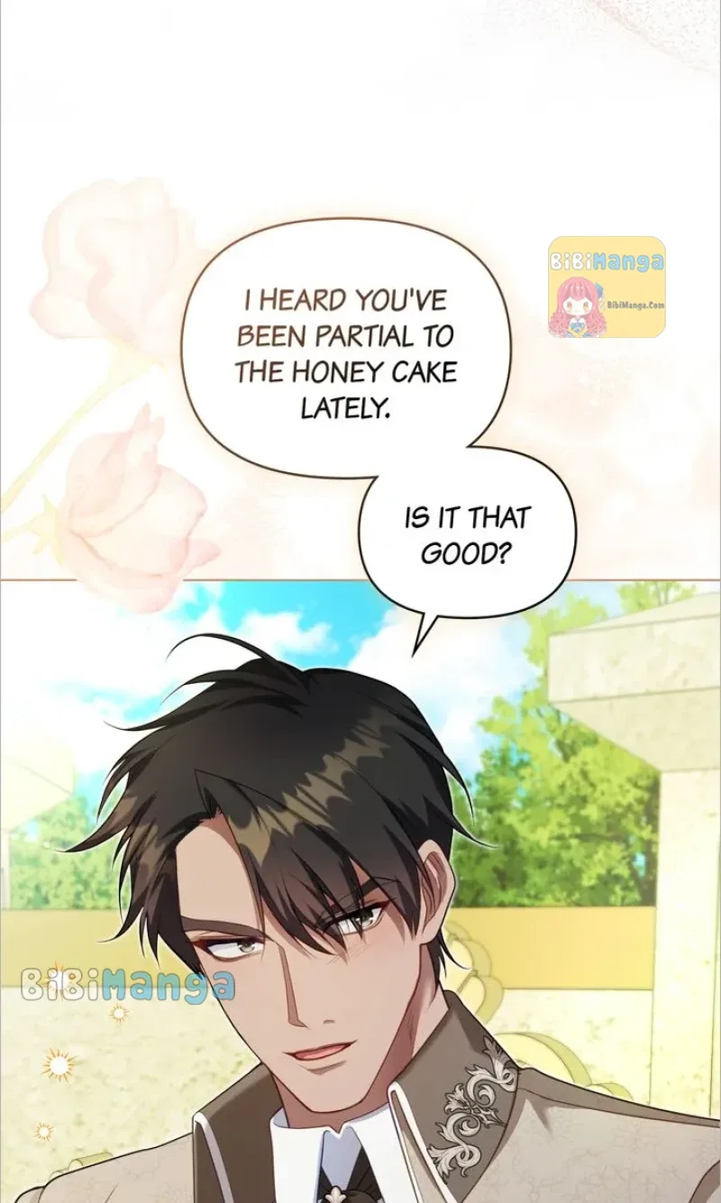 Disobey the Duke if You Dare Chapter 69 page 53