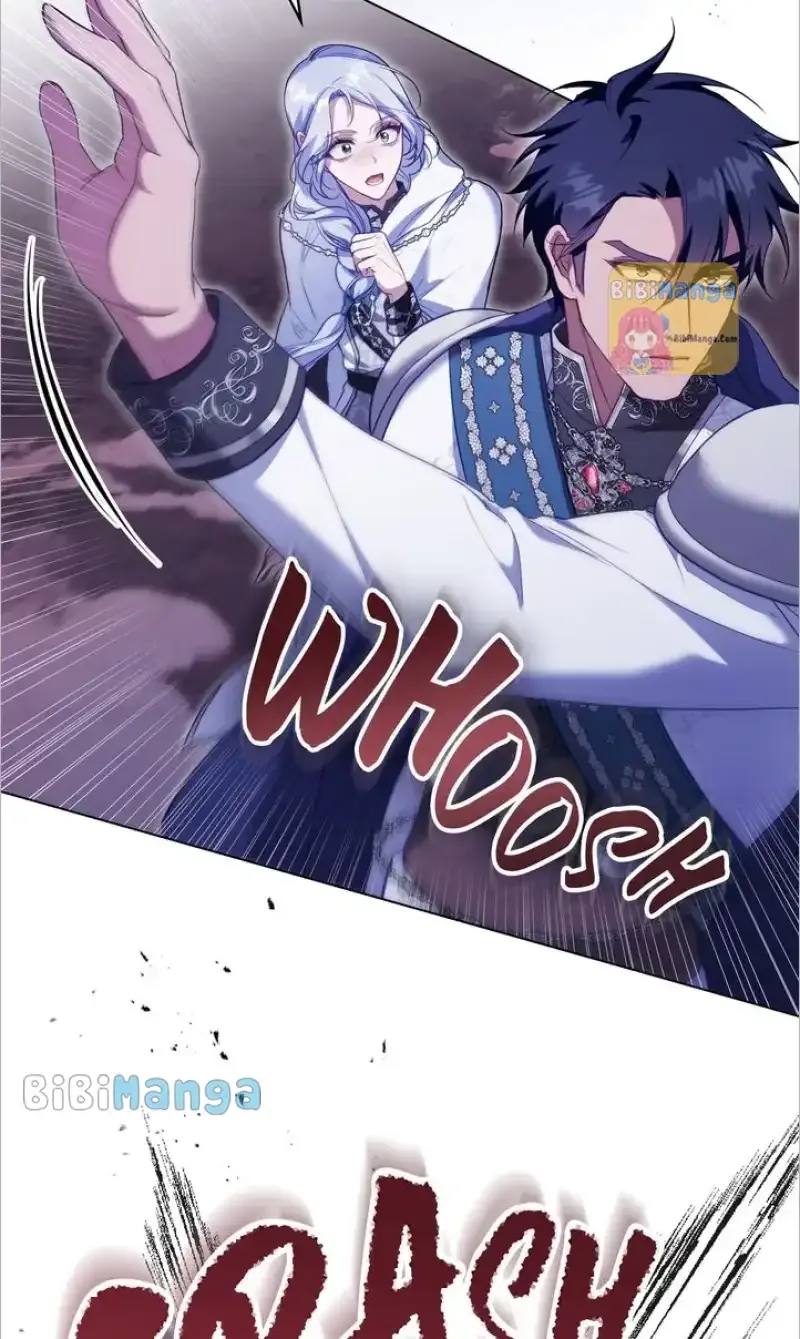 Disobey the Duke if You Dare Chapter 73 page 3