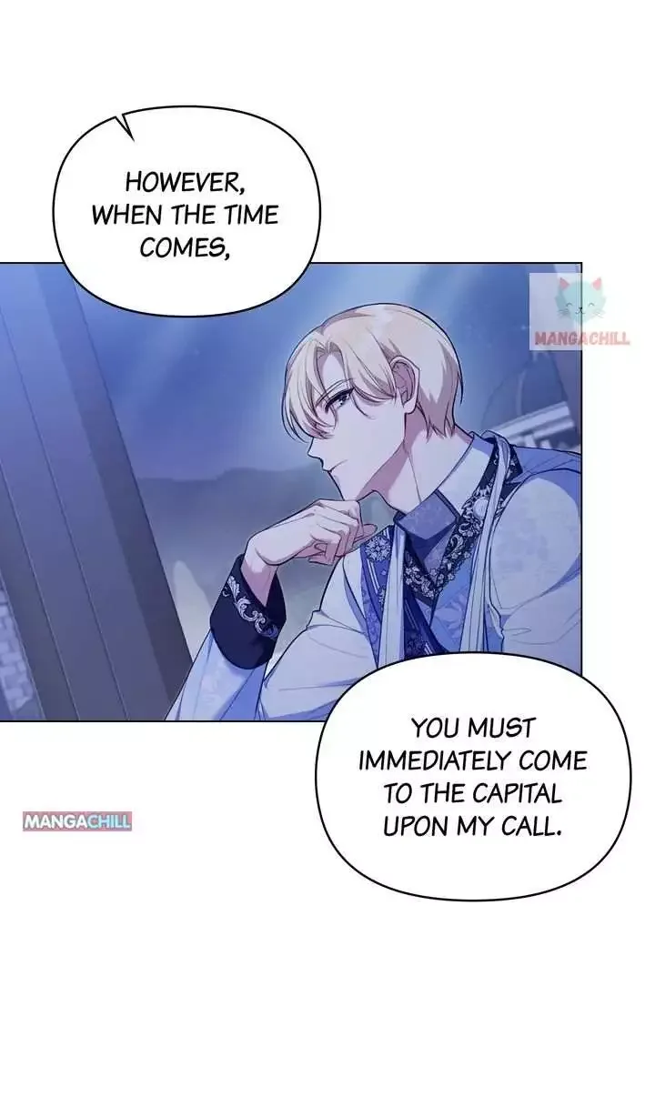 Disobey the Duke if You Dare Chapter 68 page 61