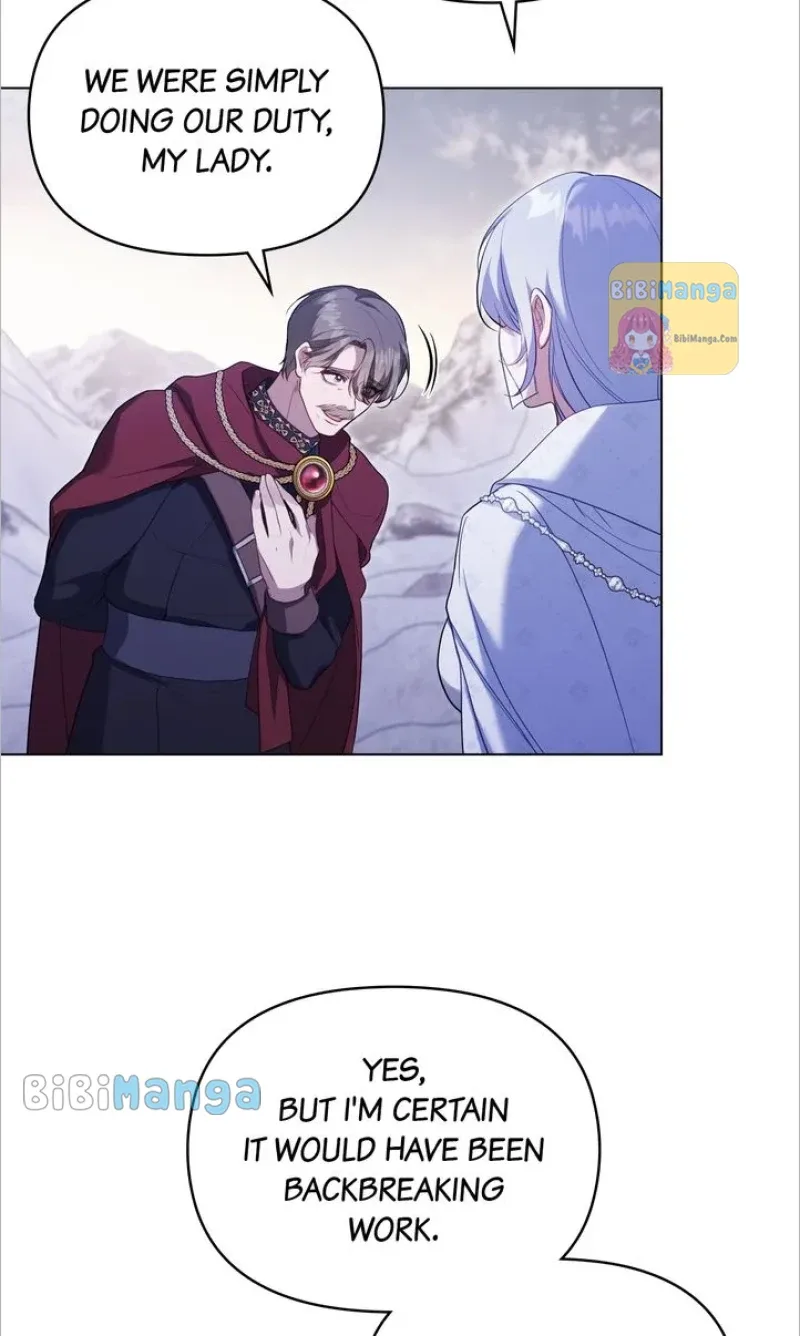 Disobey the Duke if You Dare Chapter 72 page 16