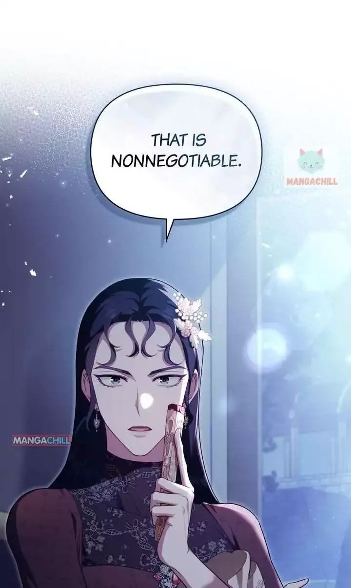 Disobey the Duke if You Dare Chapter 68 page 62