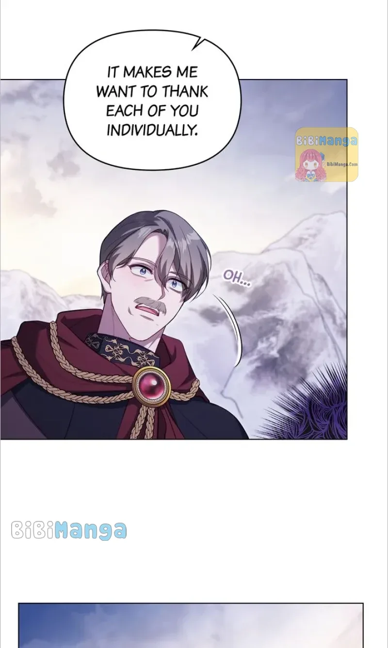 Disobey the Duke if You Dare Chapter 72 page 18
