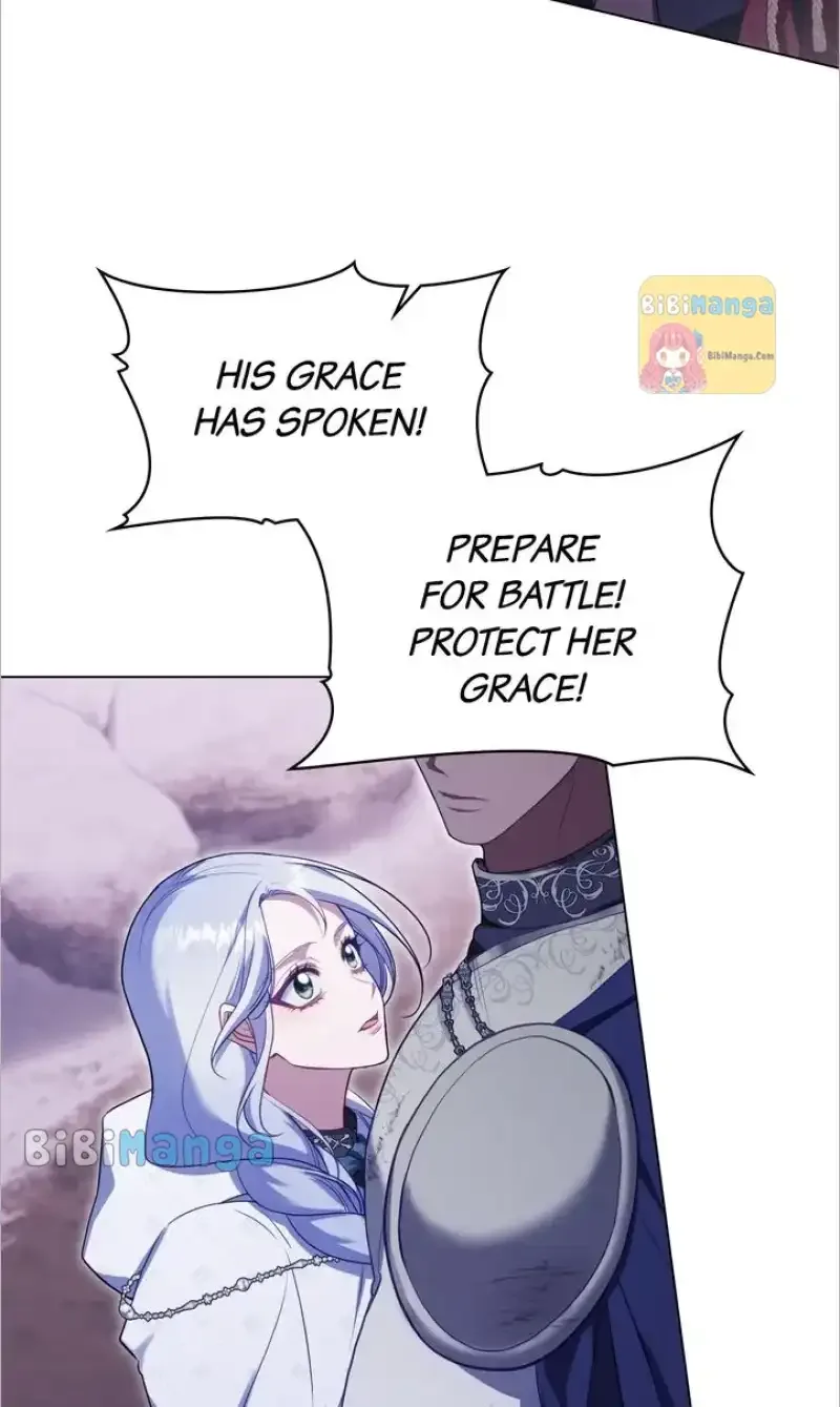 Disobey the Duke if You Dare Chapter 73 page 10
