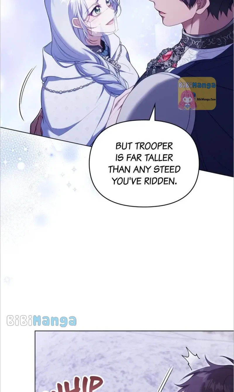 Disobey the Duke if You Dare Chapter 72 page 9