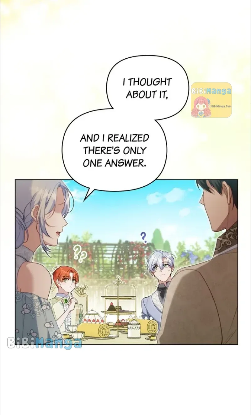 Disobey the Duke if You Dare Chapter 70 page 3