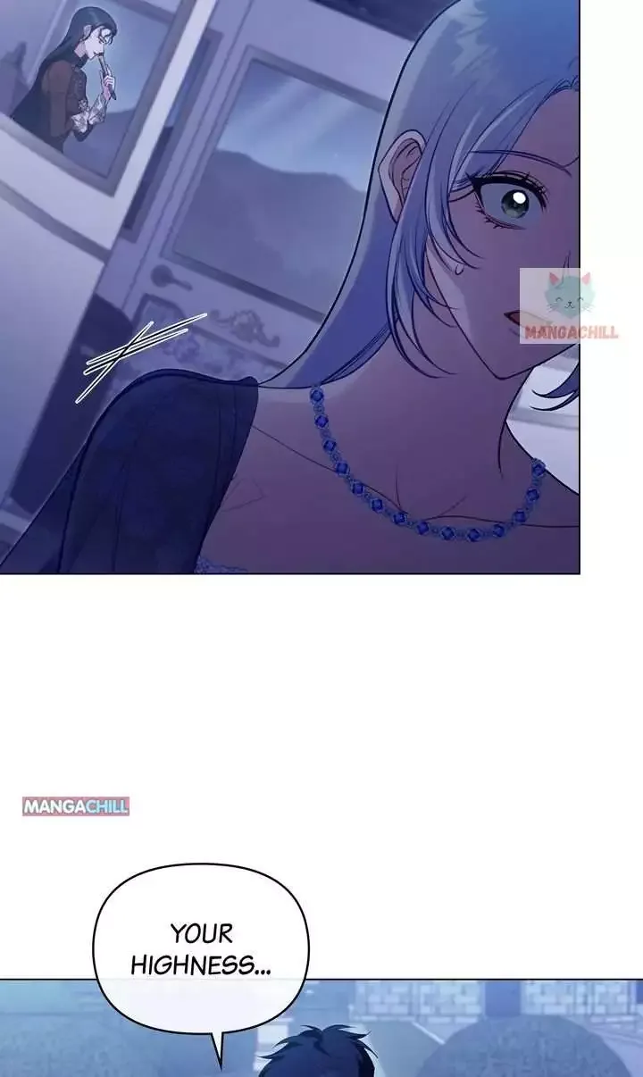 Disobey the Duke if You Dare Chapter 68 page 58