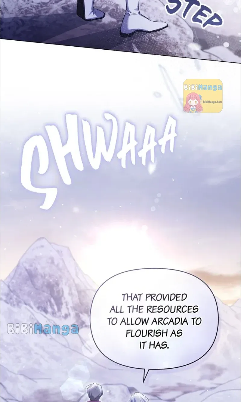 Disobey the Duke if You Dare Chapter 72 page 14