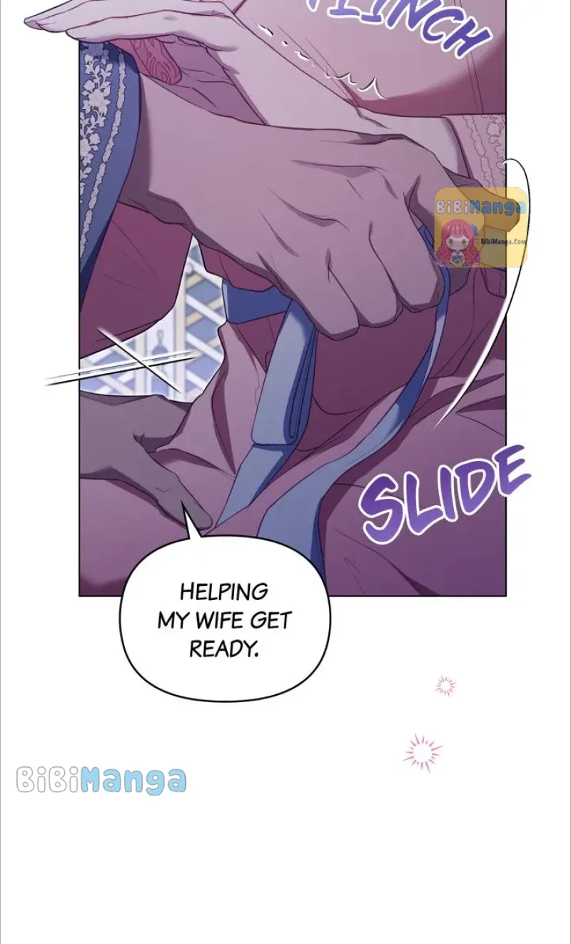 Disobey the Duke if You Dare Chapter 70 page 13