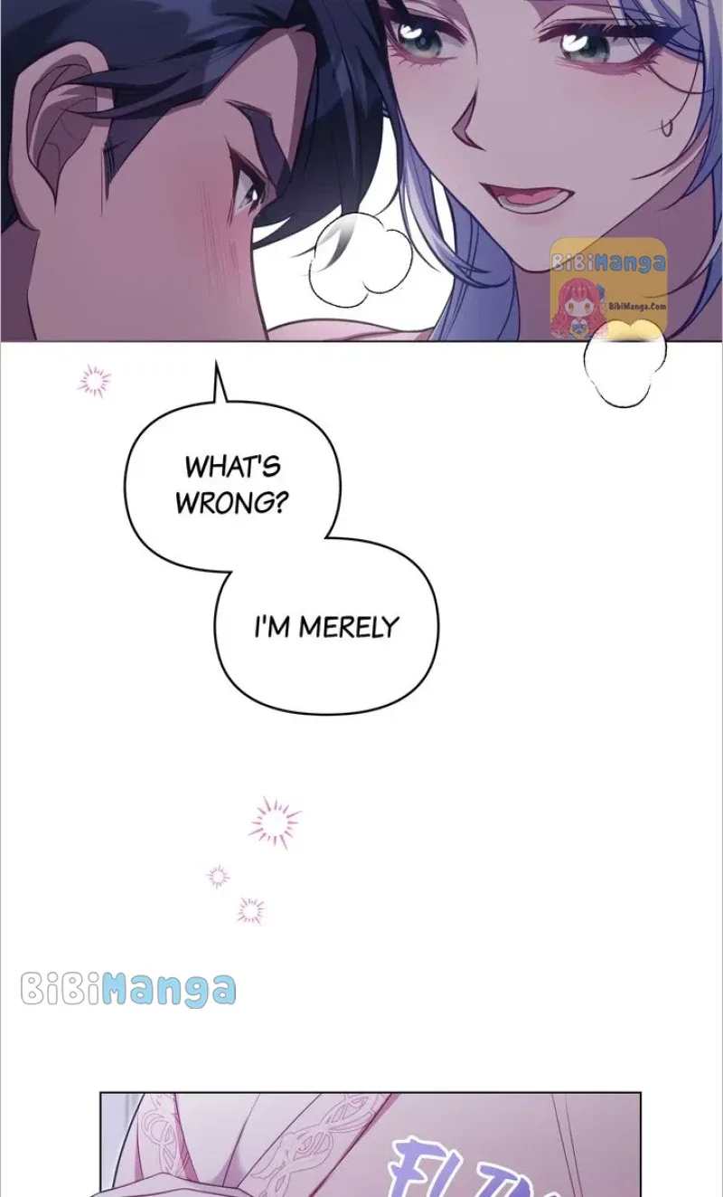 Disobey the Duke if You Dare Chapter 70 page 12