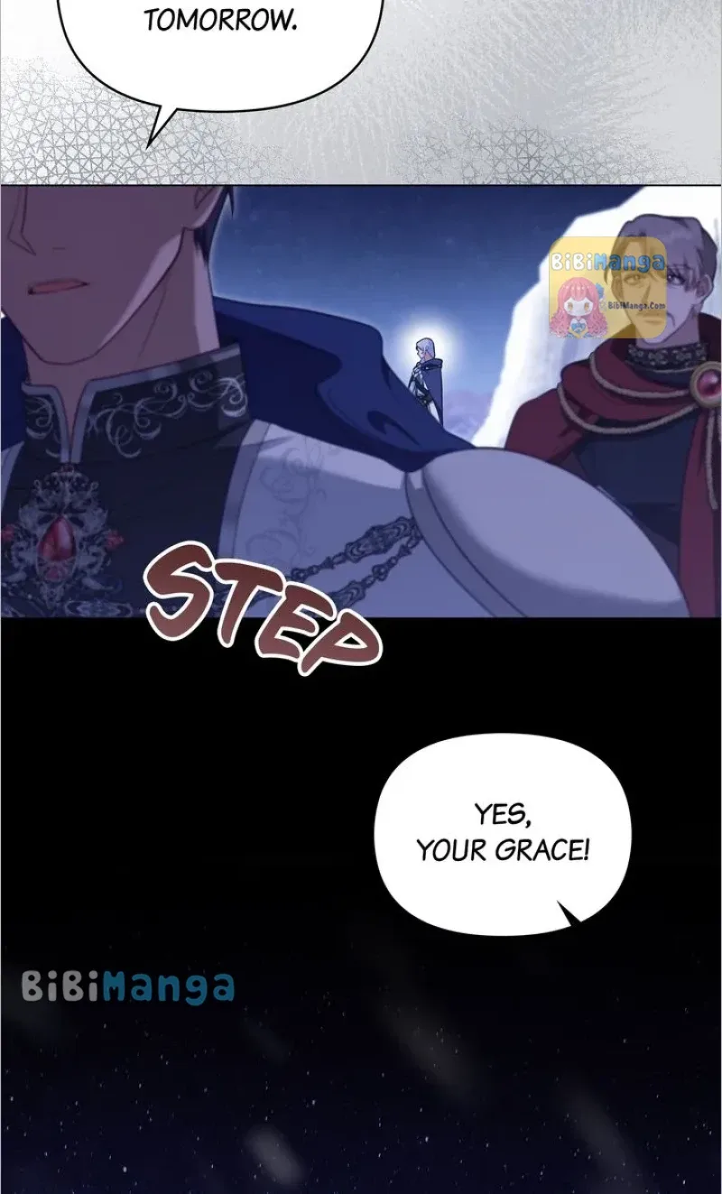 Disobey the Duke if You Dare Chapter 71 page 6