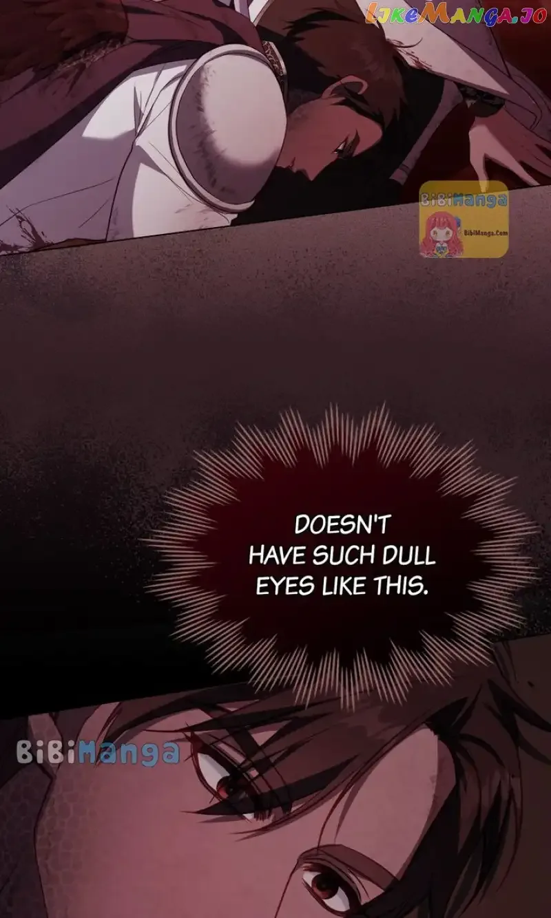 Disobey the Duke if You Dare Chapter 74 page 3