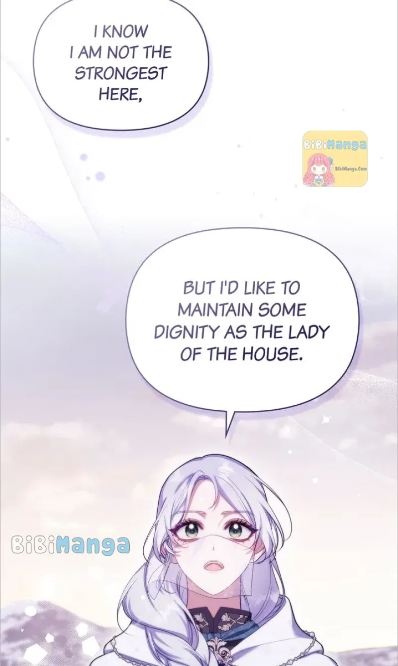 Disobey the Duke if You Dare Chapter 72 page 25