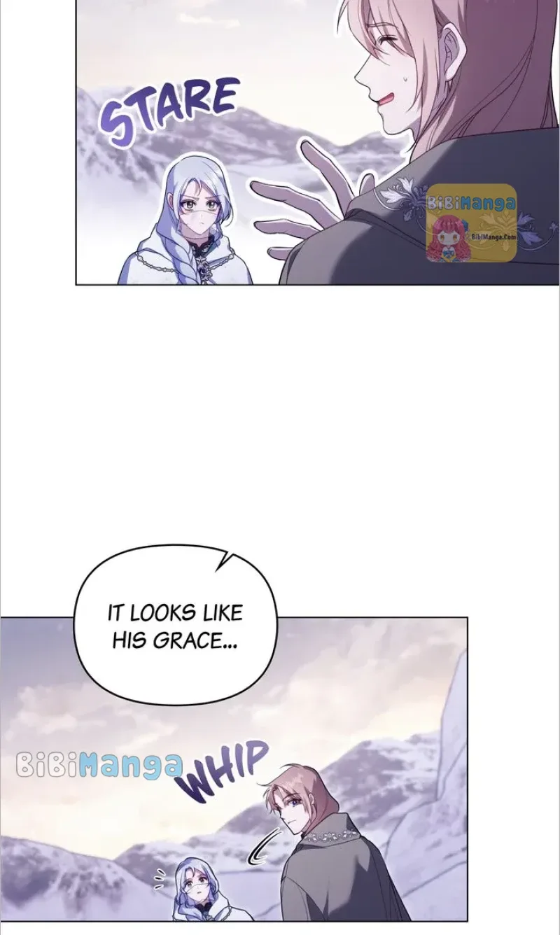 Disobey the Duke if You Dare Chapter 72 page 27