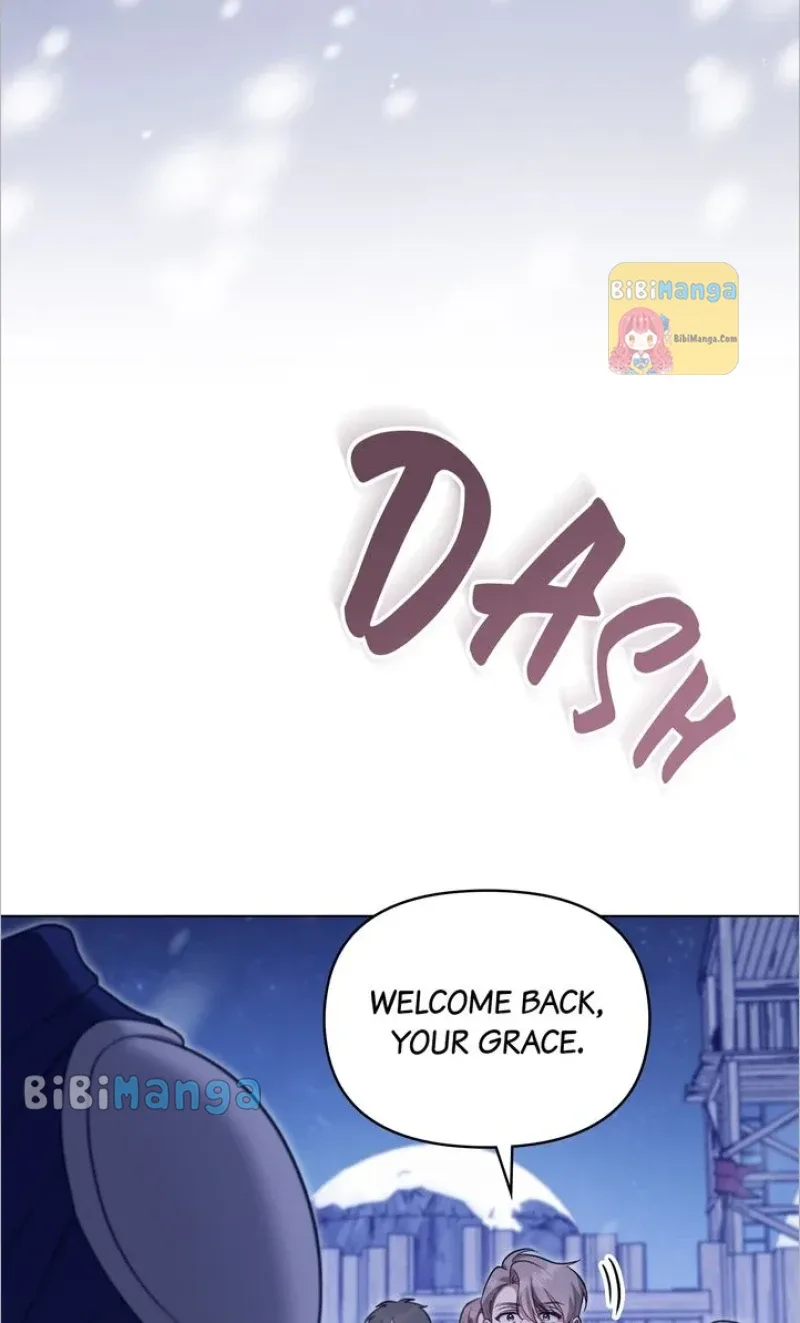 Disobey the Duke if You Dare Chapter 71 page 3