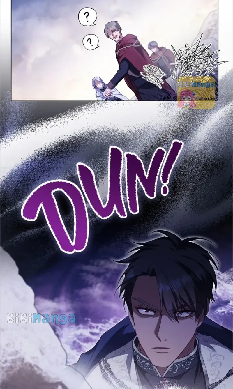 Disobey the Duke if You Dare Chapter 72 page 19