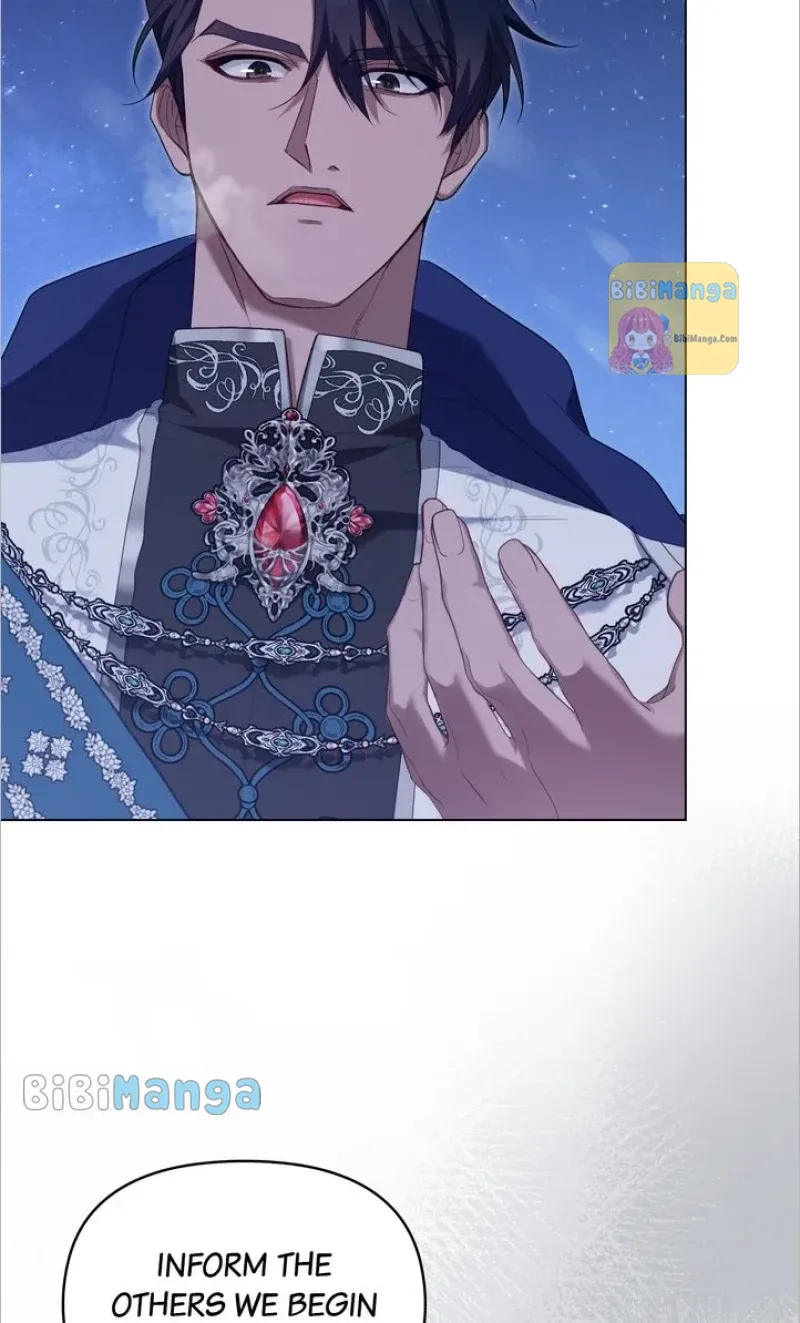 Disobey the Duke if You Dare Chapter 71 page 5