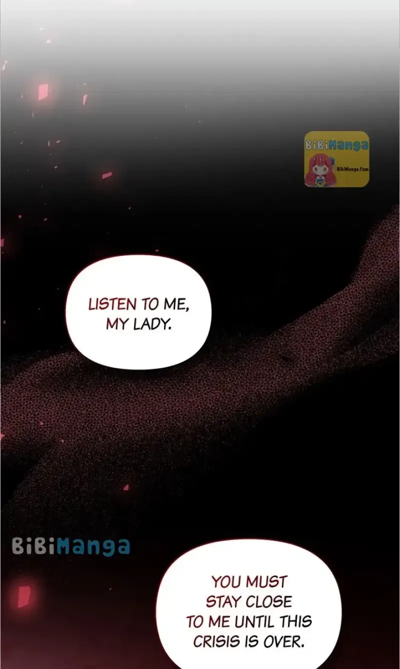 Disobey the Duke if You Dare Chapter 73 page 21