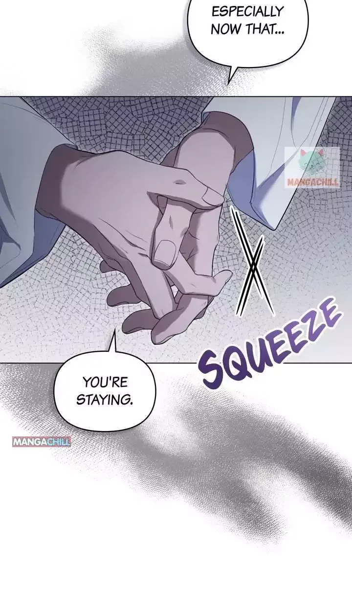 Disobey the Duke if You Dare Chapter 68 page 69