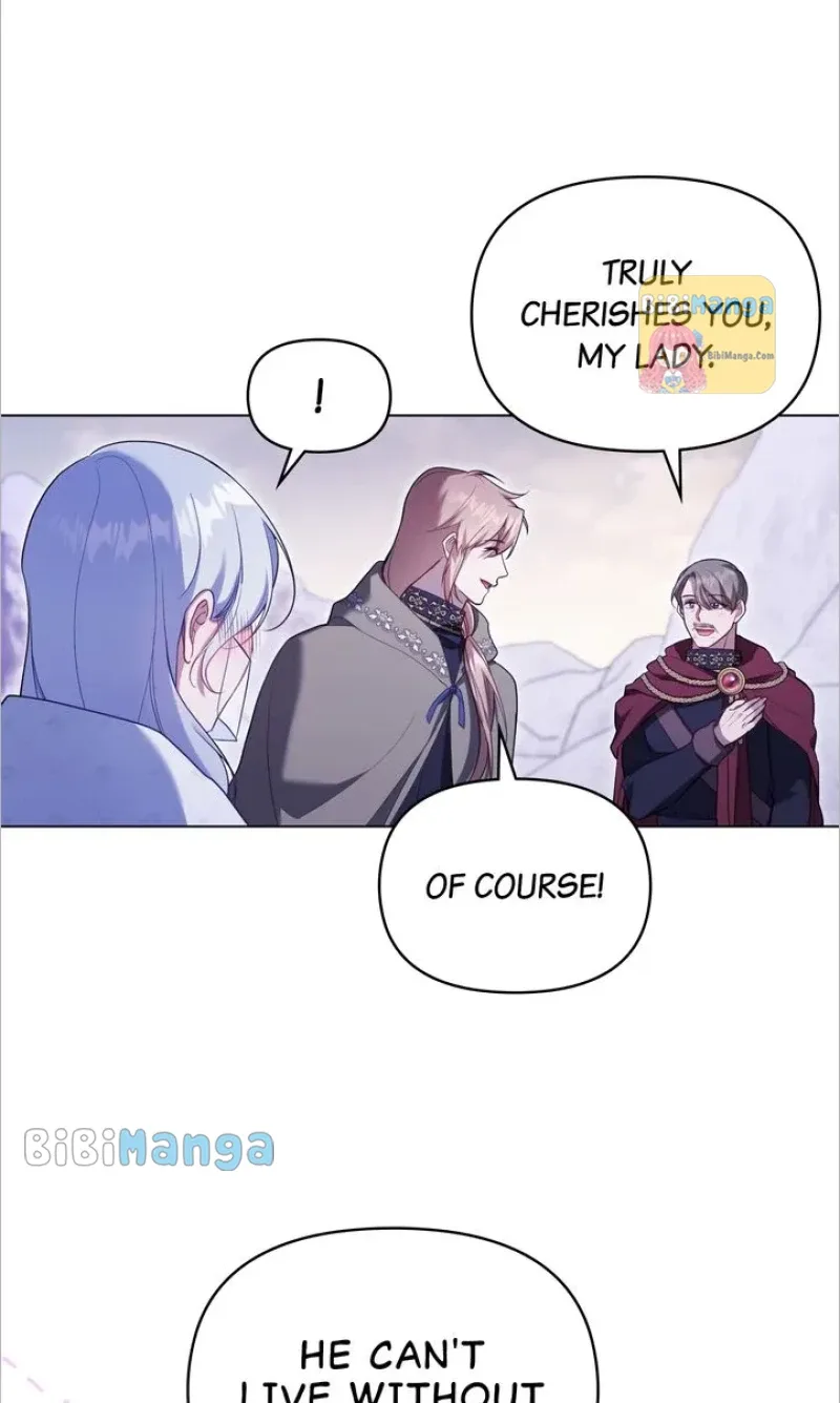 Disobey the Duke if You Dare Chapter 72 page 28