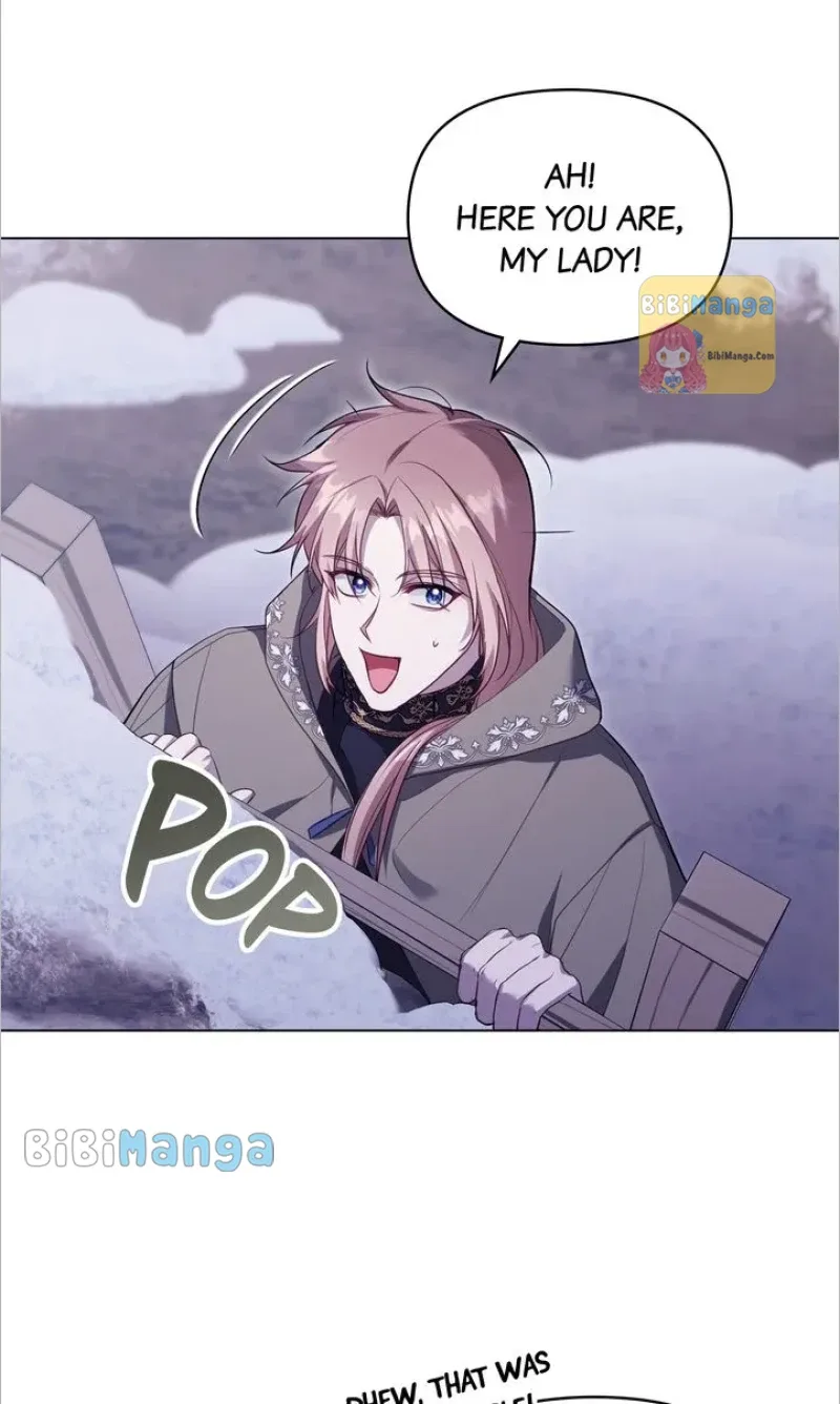 Disobey the Duke if You Dare Chapter 72 page 21