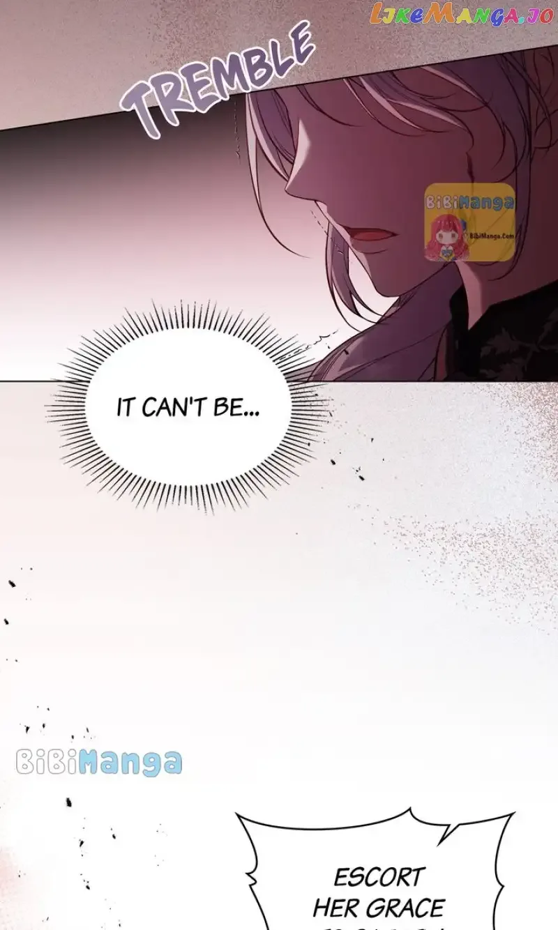 Disobey the Duke if You Dare Chapter 74 page 5