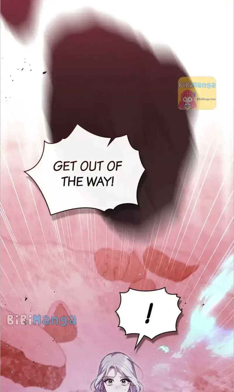 Disobey the Duke if You Dare Chapter 73 page 34