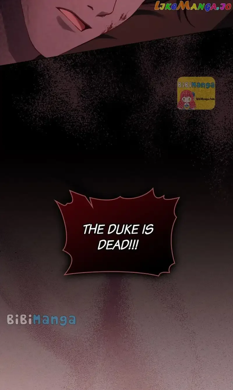 Disobey the Duke if You Dare Chapter 74 page 4