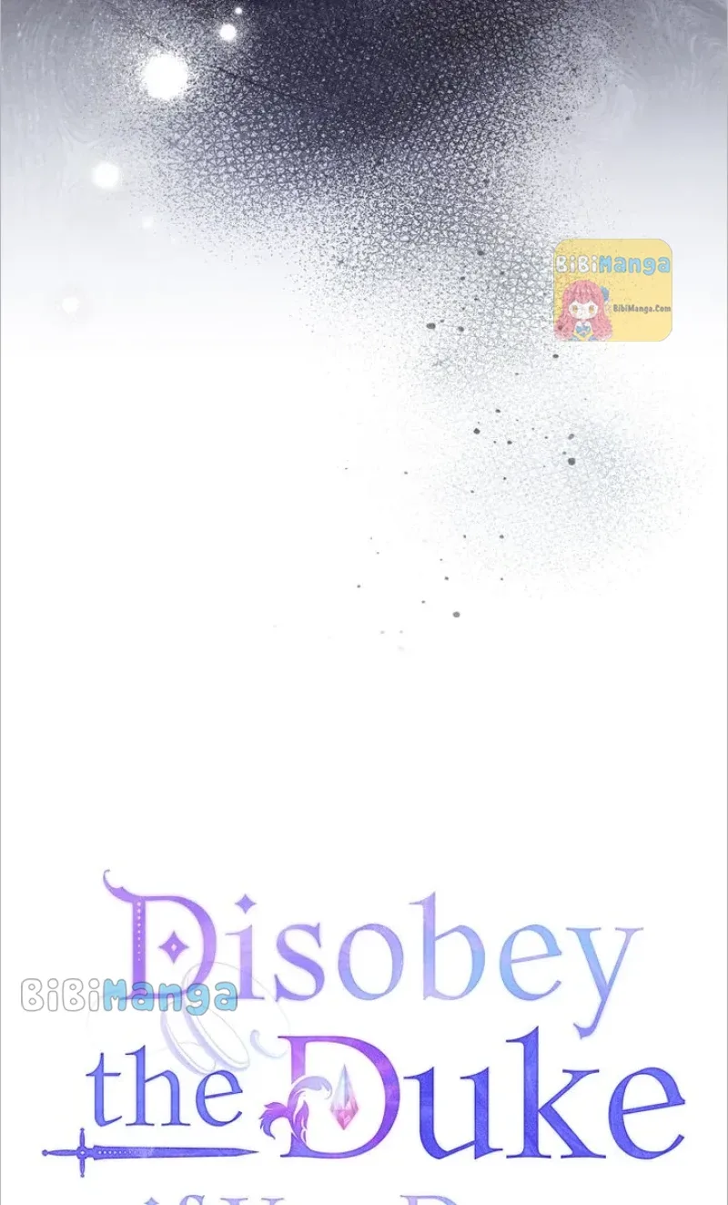 Disobey the Duke if You Dare Chapter 71 page 20