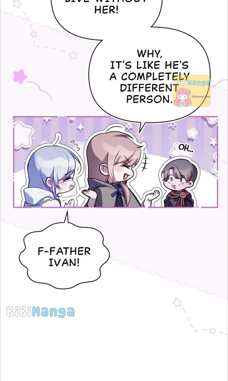 Disobey the Duke if You Dare Chapter 72 page 29