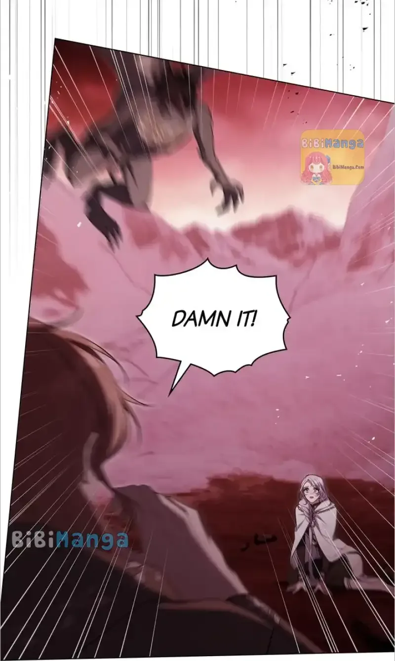 Disobey the Duke if You Dare Chapter 73 page 39